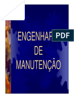 Engenharia de Manutenção