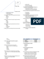 Kls 1 Tema 8