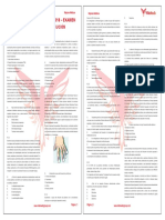 Examen Simulacro 01 - Resolución