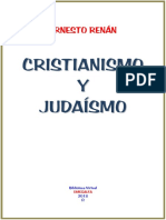 Cristianismo y Judaismo
