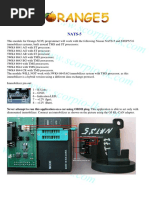 Universal Emulator Julie Manual