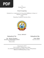 Download cloud computing by tanishq_5774371 SN40696331 doc pdf