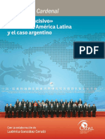 El Poder Incisivo de China PDF