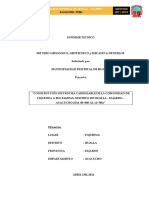 ESTDUIO DE SUELOS TROCHA TIQUIHUA.doc