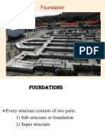 Foundation