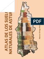 Ebook en PDF ATLAS DE LOS SUELOS NATURALES DE ASTURIAS PDF