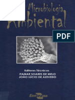 Microbiologia Ambiental - Embrapa.pdf