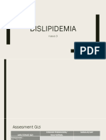 NCP Dislipidemia