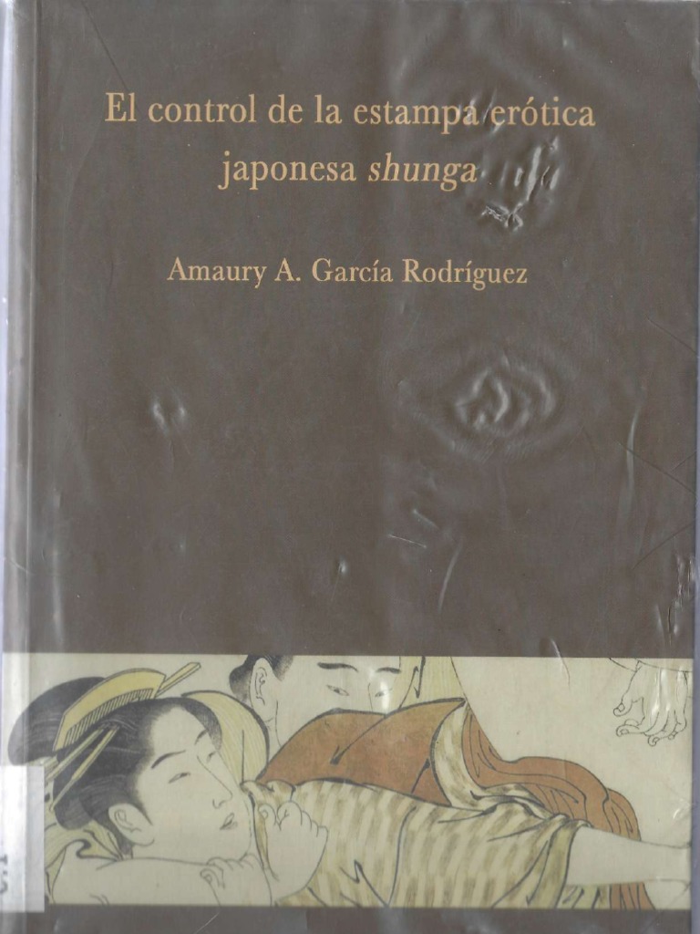 Introduccion Al SHUNGA | PDF