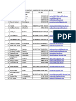 Embedded Lab Manual