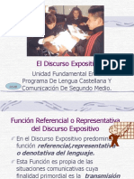 200607061442240.El Discurso Expositivo (1).ppt