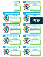 Escarapela Emprendimiento. 2018 PDF