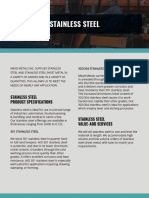 Mead Stainless-Steel Whitepaper(Revised)
