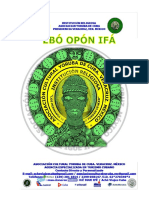 Ebo Opon Ifa PDF