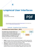 Android Chapter04 User Interfaces PDF