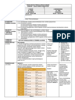 Shout Out /: Jadual 1