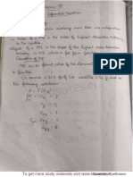 KTU Notes for Engineering Students