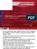 Edafología PDF