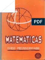 Matemáticas - Preuniversitario - Edelvives.pdf