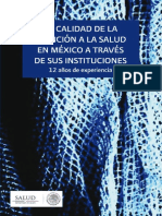 calidad de los servicios de salud en mexico libro.pdf