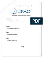 Año Del Diálogo y Reconciliación Nacional