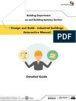 DM - Design & Build Manual PDF