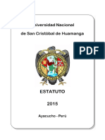 MV2. Estatuto-Unsch-2015 PDF