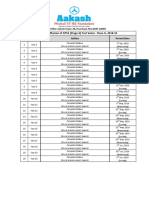 Ntse S II Class 10 Online WB 2019