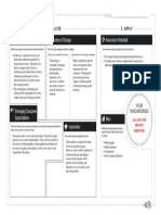 Consumer Trend Canvas