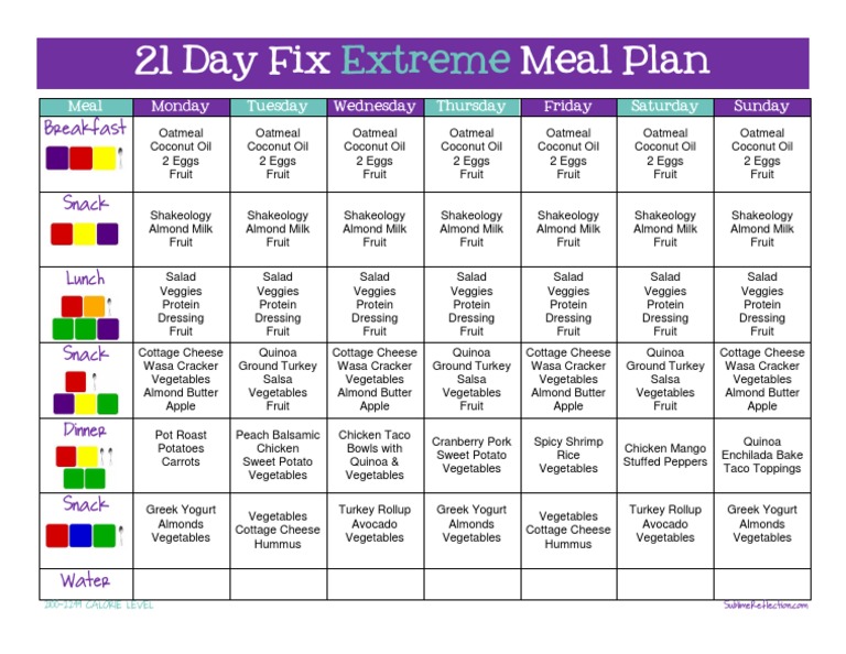 21-day-fix-meal-plan-extreme-pdf-salad-vegetables