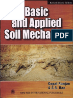 236677375 Soil Mechanics by Gopalranjan