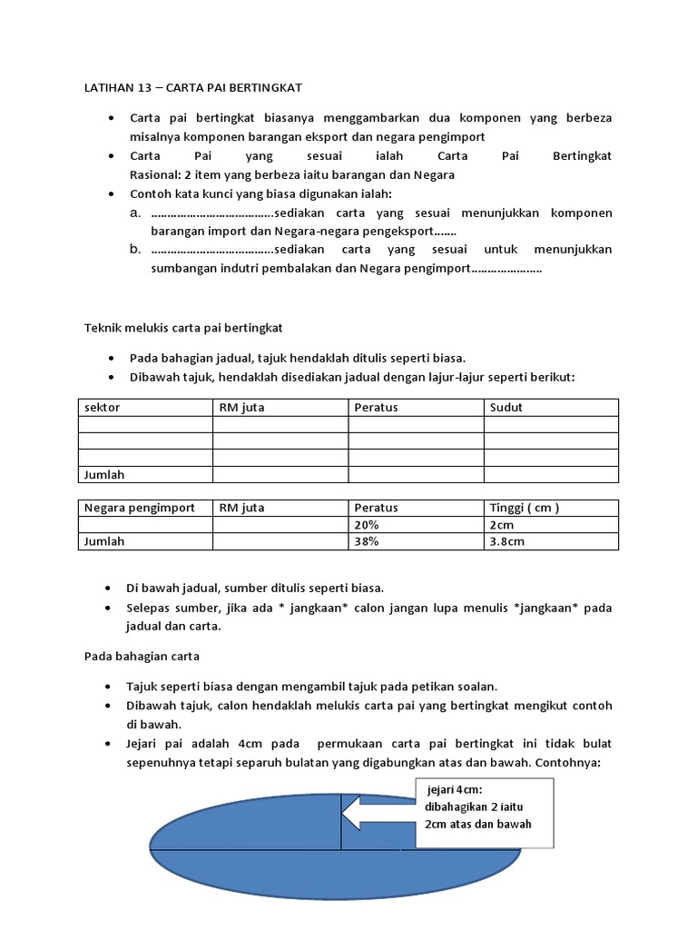 Latihan 13 Pdf