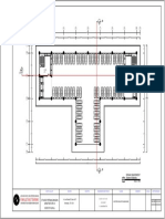 DENAH BASEMENT KANTOR WALIKOTA