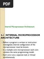 Lec 03 Internal Micro Architecture