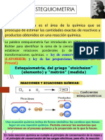 Estequiometria