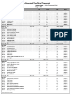 Unofficial DMC Report - 143