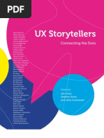Download UX Storytellers by Jan Jursa SN40698393 doc pdf