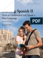 2816 Learning Spanish II PDF