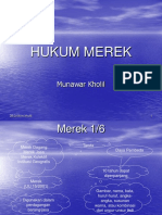 Hak-Merek PK 4