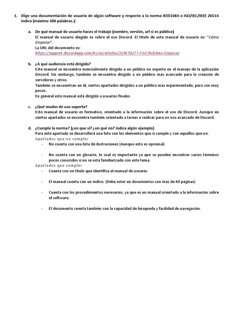Practica 7 | PDF | Software | Áreas de informática