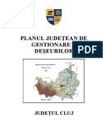 PLAN JUDETEAN DE GESTIONARE A DESEURILOR PENTRU JUD.CLUJ-adoptat.pdf