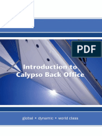 CalypsoTraining PDF