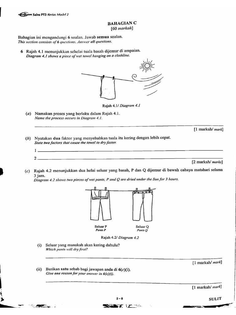 Modul 2 Section C PT3 | PDF