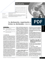 1era Quincena Integracion Estudiantil PDF