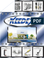 Keedex 2010 PDF