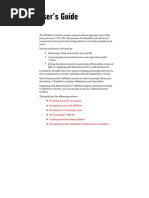 Mastercam MP Post Processor Guide | PDF