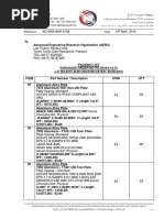 Sigma Group FZE: Reference: Date