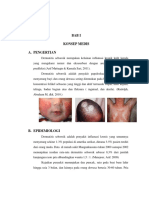 LP Dermatitis Seboroik