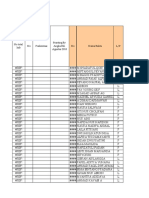 Data Stunting by Name Kabupaten Blora Hasil Penimbangan Serentak Bulan Agustus 2018