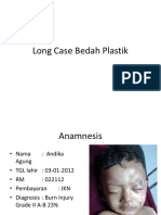 Long Case Bedah Plastik